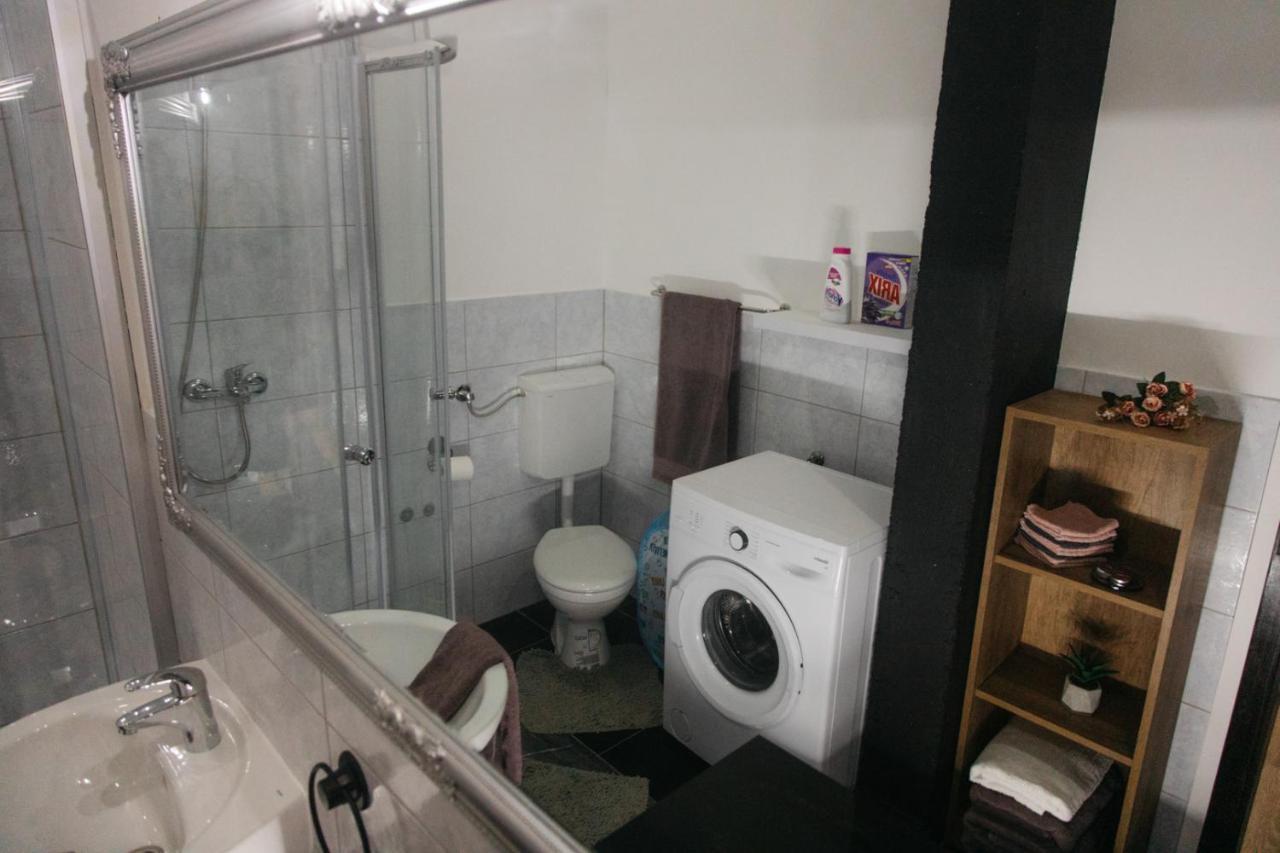 Ferienwohnung Anna Maria Međugorje Exterior foto
