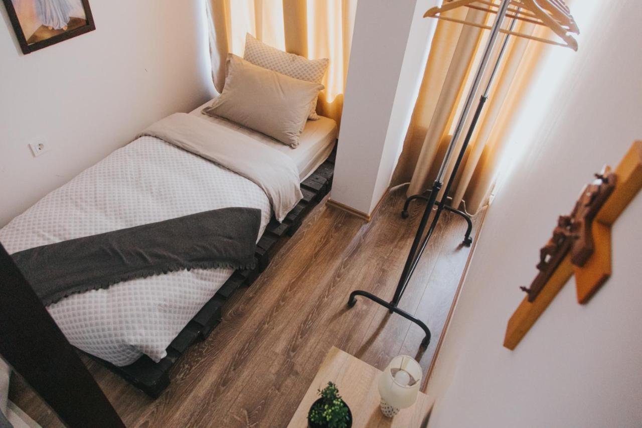 Ferienwohnung Anna Maria Međugorje Exterior foto