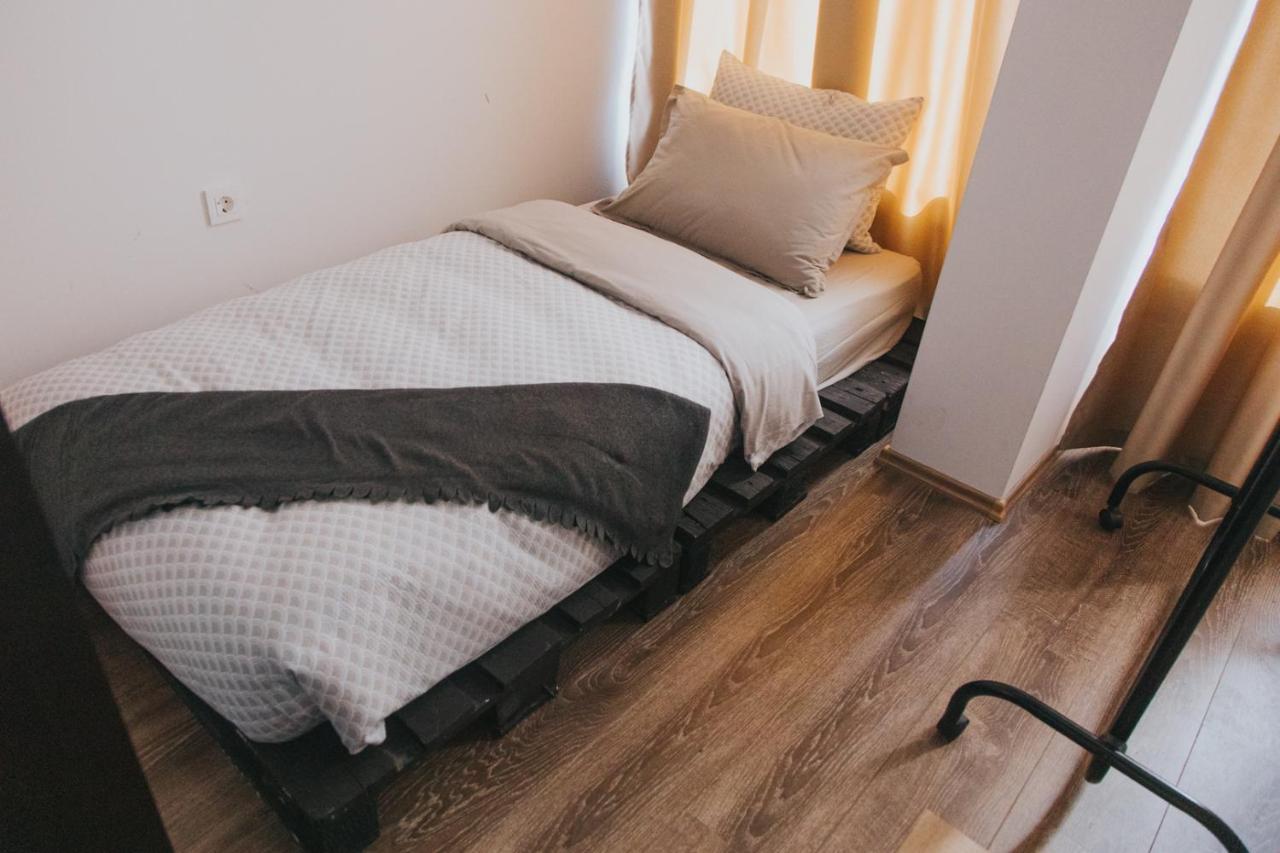 Ferienwohnung Anna Maria Međugorje Exterior foto