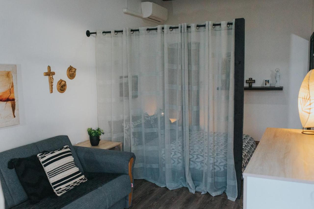 Ferienwohnung Anna Maria Međugorje Exterior foto