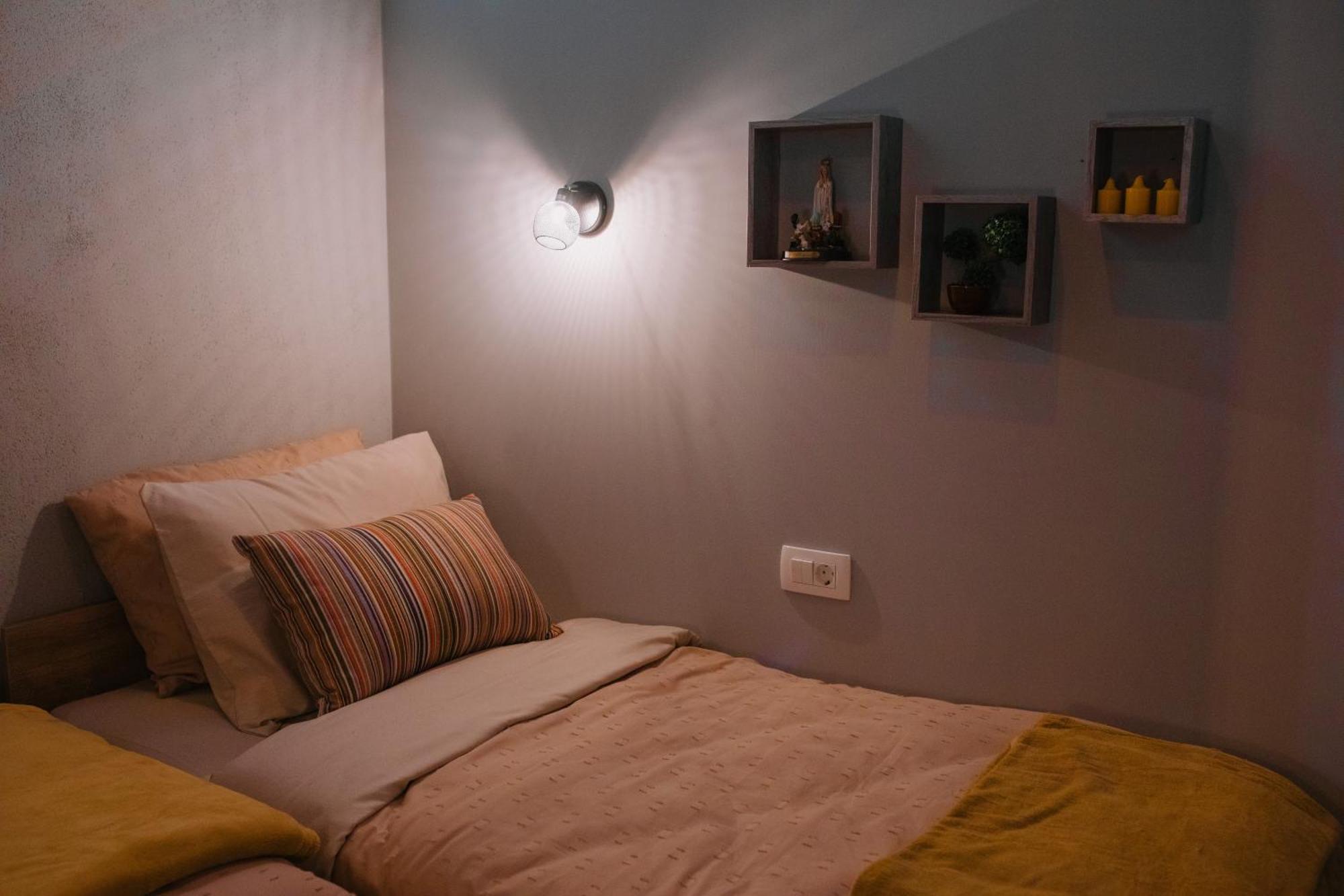 Ferienwohnung Anna Maria Međugorje Exterior foto