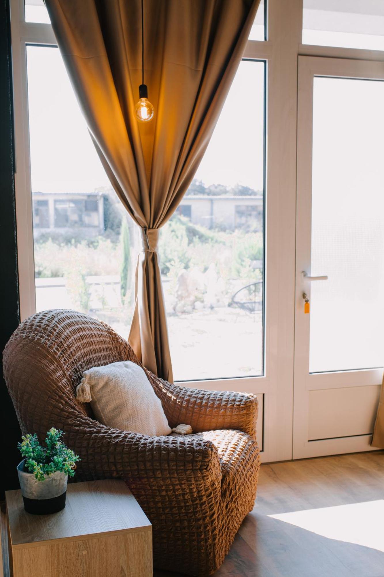 Ferienwohnung Anna Maria Međugorje Exterior foto