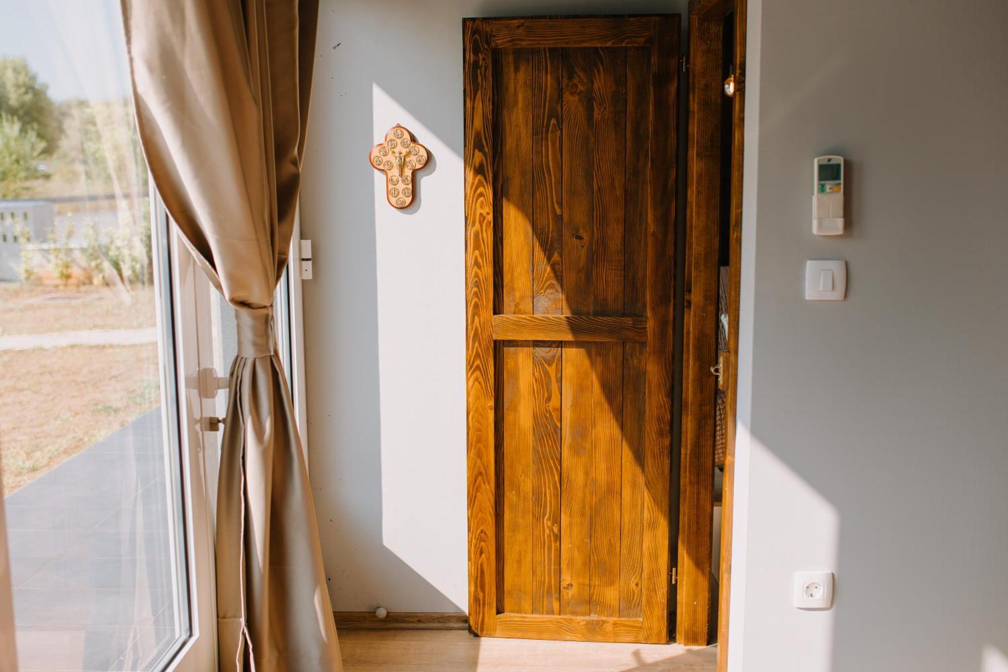 Ferienwohnung Anna Maria Međugorje Exterior foto