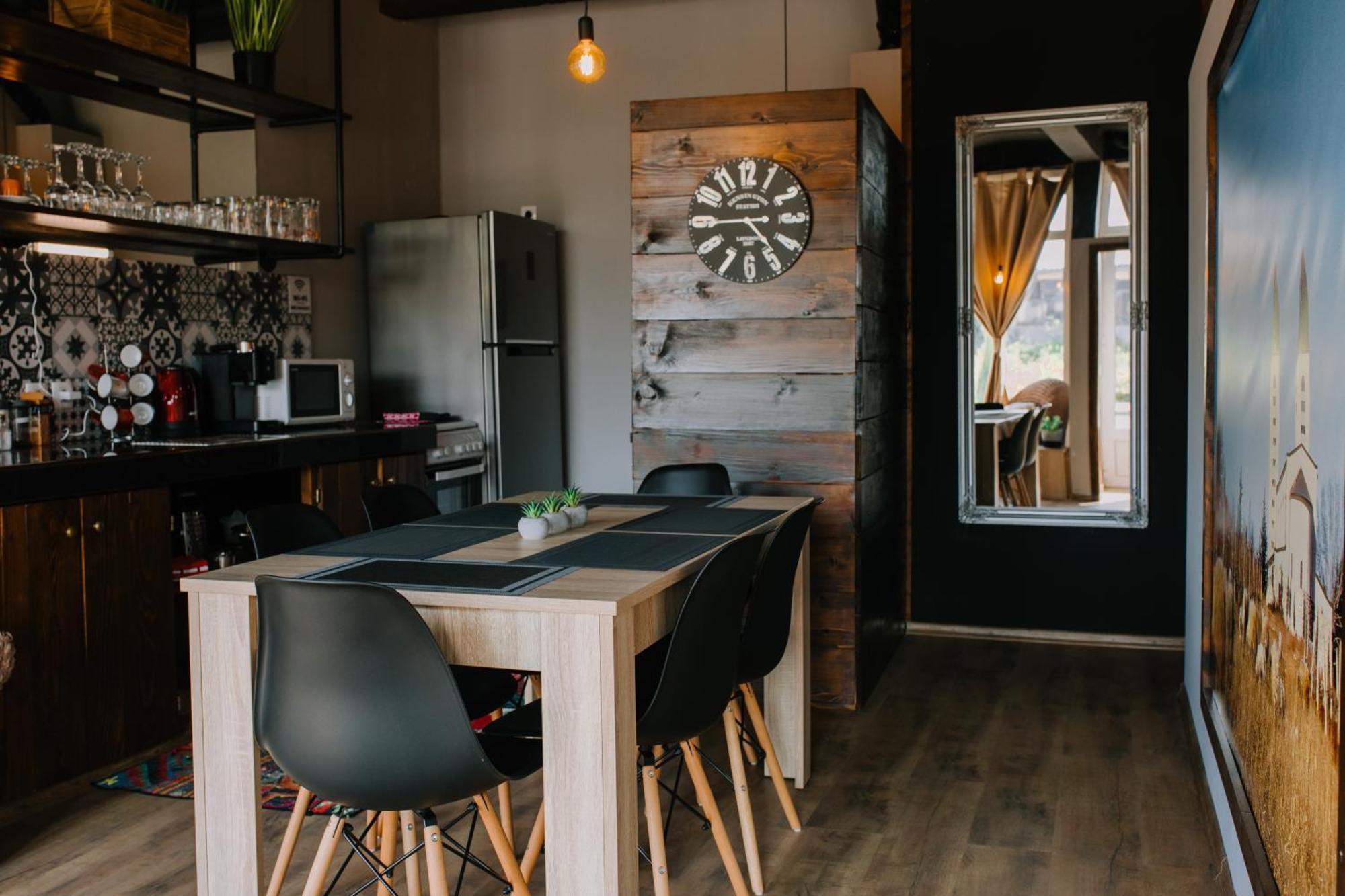 Ferienwohnung Anna Maria Međugorje Exterior foto
