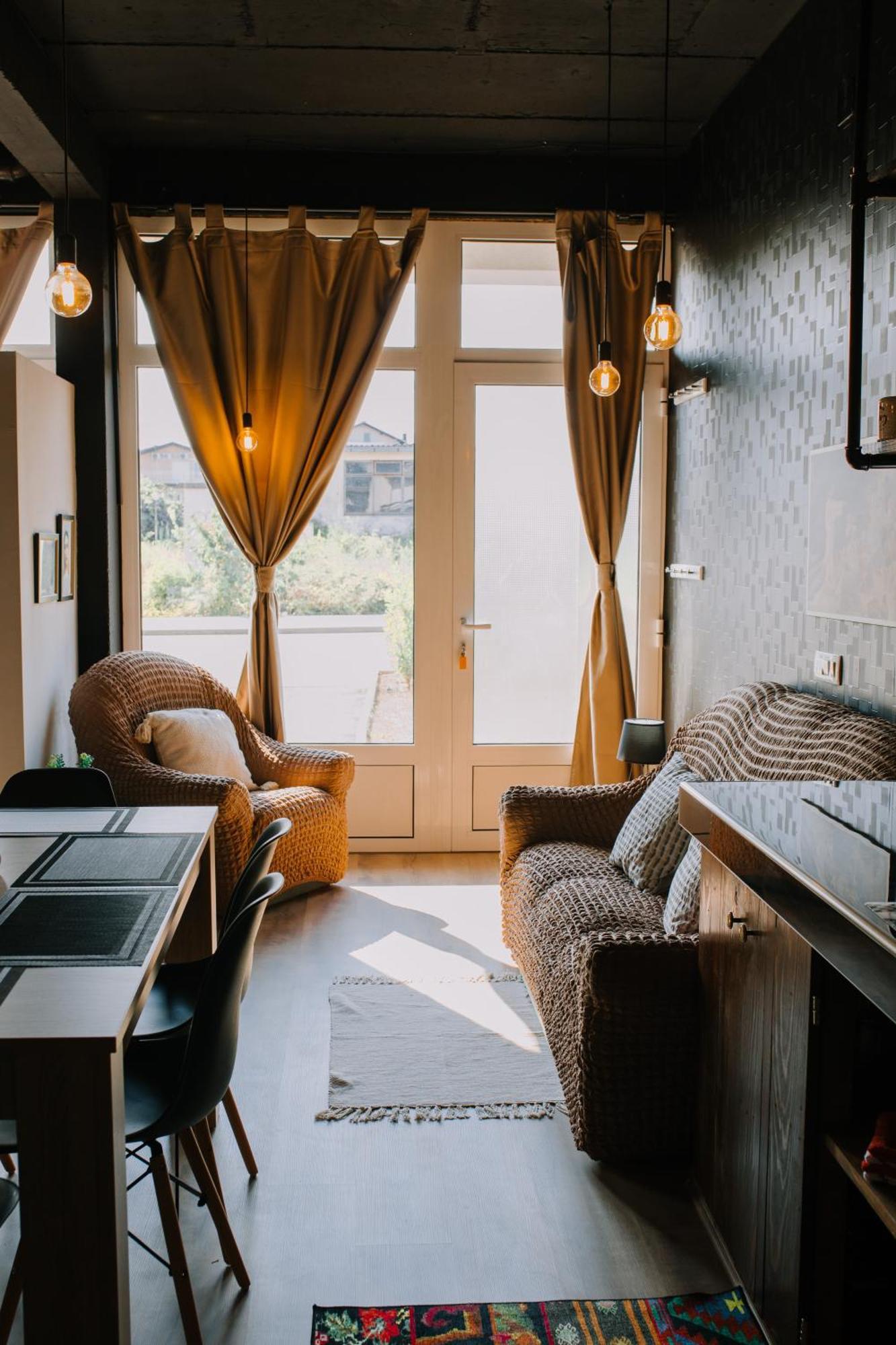 Ferienwohnung Anna Maria Međugorje Exterior foto