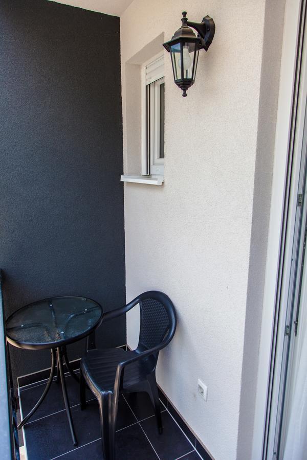 Ferienwohnung Anna Maria Međugorje Exterior foto