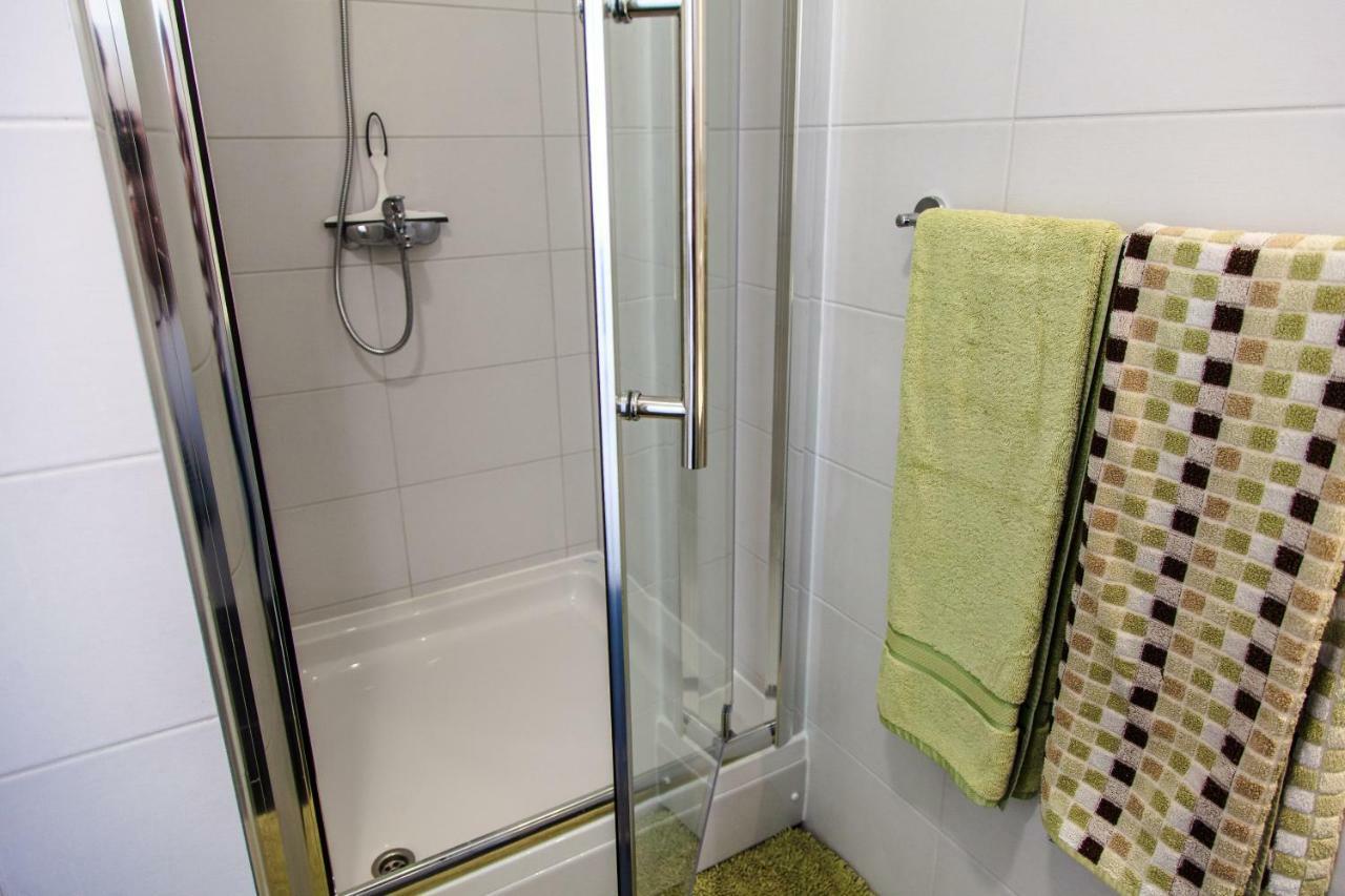 Ferienwohnung Anna Maria Međugorje Exterior foto