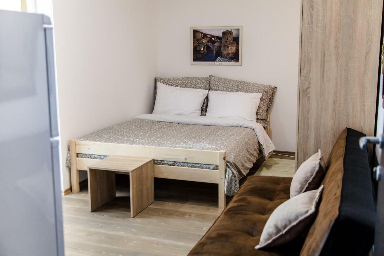 Ferienwohnung Anna Maria Međugorje Exterior foto