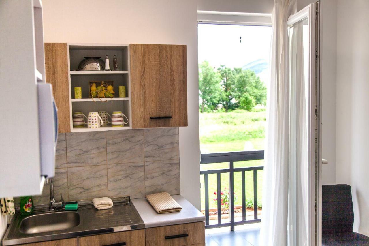 Ferienwohnung Anna Maria Međugorje Exterior foto